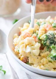 Veggie Lovers Stovetop Mac Cheese Recipe Stovetop Mac And Cheese Mac And Cheese Veggies
