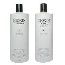 It's also left me with a new lease of hair confidence. Nioxin System 1 For Natural Thin Hair Reviews Viewpoints Com