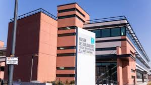 Mds De Borderouge Un Nouveau Service Public Pres De Chez Vous Haute Garonne