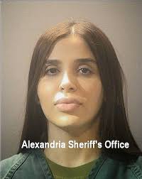 Emma coronel aispuro, 31, pleaded guilty thursday in federal court, acknowledging that she knowingly and willfully conspired to distribute heroin, cocaine, marijuana and methamphetamine for several years. Hossli Com Die Gangsterbraut