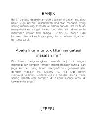 We did not find results for: Doc Kesan Kegiatan Manusia Terhadap Alam Sekitar Dan Cara Untuk Mengatasinya Ahmadi Muniir Academia Edu