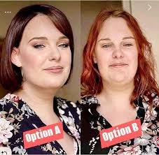 Hello! all members of the family were against changing my look, I defied  them all and I cut my hair too short. what do you think about my new hair  short. !!