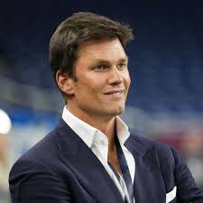 Tom Brady's son Jack is as tall as famous dad in rare photos with  half-siblings Benjamin and Vivian at emotional occasion