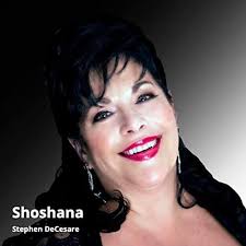 Shoshana by Stephen DeCesare