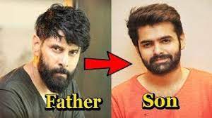 We have seen many beautiful actresses making their debut in south indian movies. South Indian Actors And Their Sons You Don T Know Youtube