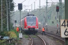 Schrecklicher Todesfall Am Bahnhof Schwelm Schwelm