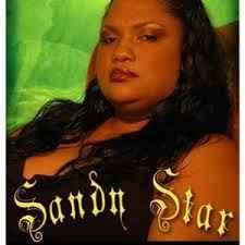 Sandy Star