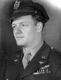Capt. Douglas Bodine Volk (1920-1953)