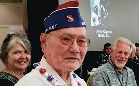 Hawaii gets to say thanks 1 more time