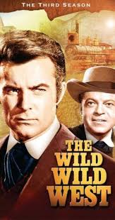 The Wild Wild West (TV Series 1965–1969)