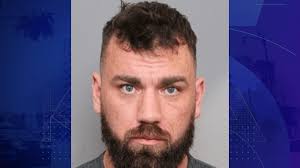 Man connected to fatal O.C. domestic abuse incident arrested in San  Bernardino