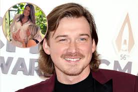 Morgan Wallen's Sister Ashlyne Is Pregnant