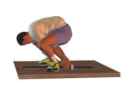 Resultado de imagen de prueba fisica de flexibilidad