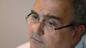 Daniel Matalon, souvenirs d'un Corse à l'Élysée