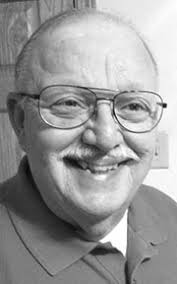 Robert 'Bob' Charles Lloyd