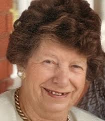 Reta Graves Obituary