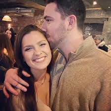 Mariel Colby and Cameron Wolf's Wedding Website