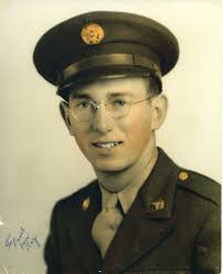 Obituary of Raymond Patterson