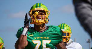 Maybe you would like to learn more about one of these? Breaking Down The Tampa Bay Vipers Week One Depth Chart