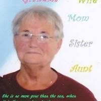 Patricia Gonzales Obituary