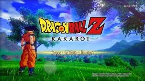 So far i don't see what's so. Video Game Review Dragon Ball Z Kakarot Provides Epic Anime Experience Mired By Mundane Xp Grinding