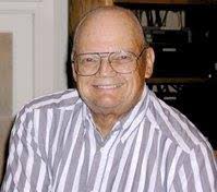 Edward Henshaw Obituary