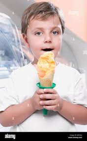 Child clothing store hi-res stock photography and images