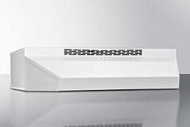 Once again, ada has specified different heights based on the location of installation. Ada Compliant Kitchen Range Hoods Summit Appliance