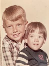 In loving memory of Randall Archer