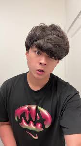 Dylan Vilca High Jump