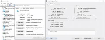 I have a nvidia geforce 7300 gt, and it would not install correctly in windows 10/64. Latest Nvidia Geforce Graphics Drivers For Windows 10 2 Page 32 Windows 10 Forums
