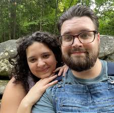 Alexandra Hutchinson and Keaton Terrell's Wedding Website