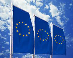 Freie kommerzielle nutzung keine namensnennung bilder in höchster qualität. Europaflagge Eu Fahne Online Gunstig Kaufen Premium Qualitat