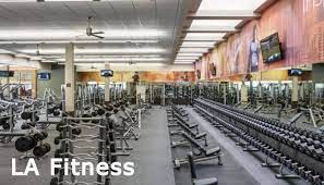 La Fitness Hours Locations Prices Membership Plans