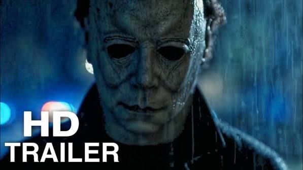 HALLOWEEN - TRAILER (2026) Michael Myers Return | Teaser Concept
