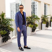 Violet, blue, green, yellow, orange, and red. What Color Shirt Goes With Navy Blue Pants Men S Venture