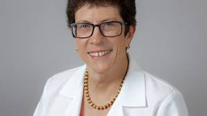 Laura Mosqueda *** down as KSOM dean to take on new role