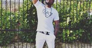 Adrian Hoyte's Favorites