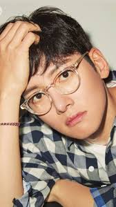 JI CHANG WOOK, ADORABLE 😍 💕 ♥️ ❤️