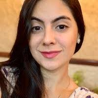 Beatriz Bender's Instagram, Twitter & Facebook