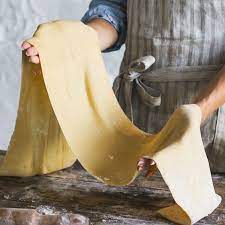 take your kitchen skills to the next level with this online prep now eat later hand shaped pasta workshop et class from su in 2021 kitchen skills prepping workshop