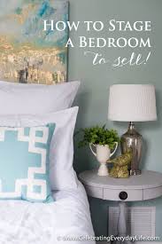 By home staging by spc selling a home while living in it with a family is always a challenge. Tips For How To Stage A Bedroom To Sell