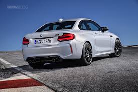 Every used car for sale comes with a free carfax report. U S Pricing Bmw M2 Competition Starts At 58 900