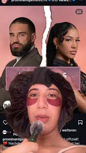 Um @aleks_petrovic & @vanessa.nwa häufen sich die Indizien, wie  @temptation.island für sie ausgegangen sein könnte