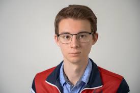 Get to know one of Rochester's favorite bartenders, Jade Brady