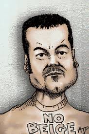 Electronic Telegraph « Professor Potts: Aidan Potts