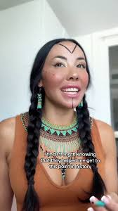 Indigenous Makeup Brand