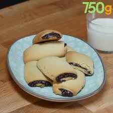 Croquer Un Morceau De Ces Sables Vous Replongera Directement En Enfance Vous En Mangiez En Rentrant De L Ecole Sables Bi Biscuit Sale Biscuits Sables