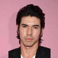 Benjamin Barrett Movies and Shows