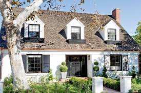 Precision door and window is a family owned and operated company that has been around for over 60 years. Window Styles For Cape Cod Style Houses